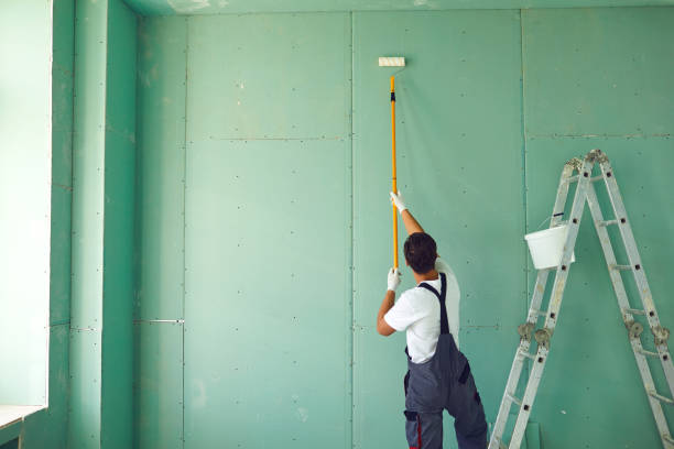 Best Commercial Painting  in Ashburn, GA