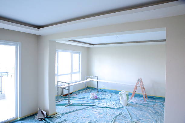 Best Trim and Molding Painting  in Ashburn, GA